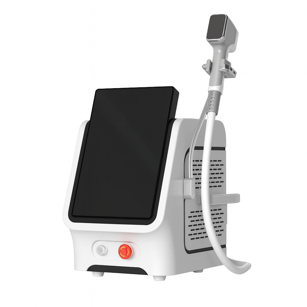 Shape Tactics Depi Diode Laser Hair Removal