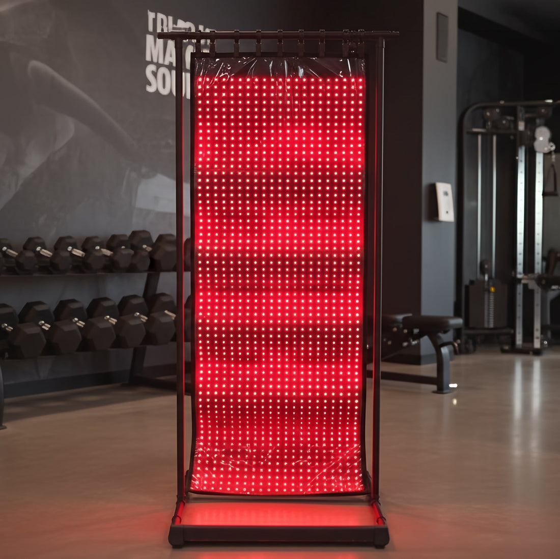 The Science of Radiance: How Red Light Therapy Elevates Health, Longevity &amp; Peak Performance