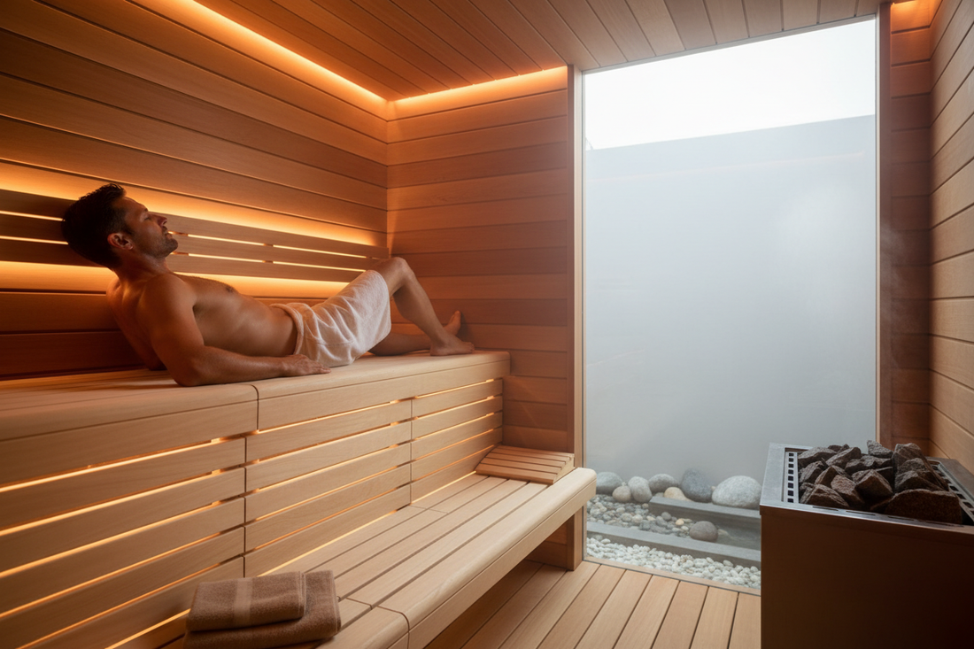 The Infrared Advantage: Biohacking Your Way to Better Health