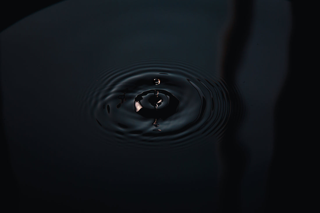 Hydrogen‑infused bathwater??