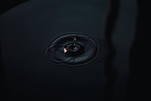Hydrogen‑infused bathwater??