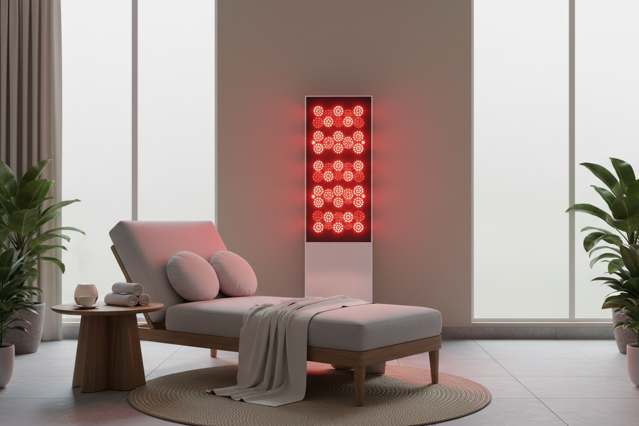 Red Light Therapy