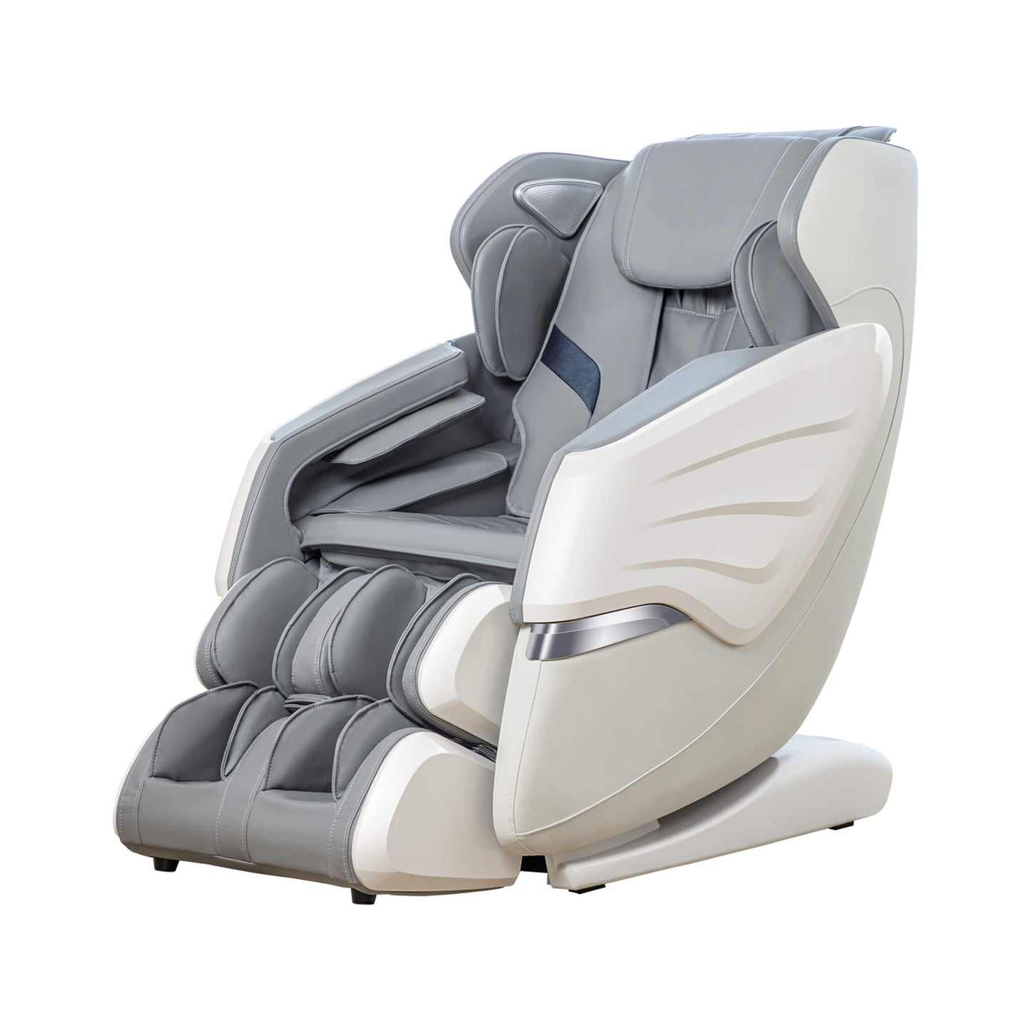 Bosscare Premium Full Body Zero Gravity Massage Chair With Ai Voice And App Control