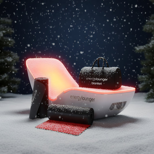 The Energy Lounger