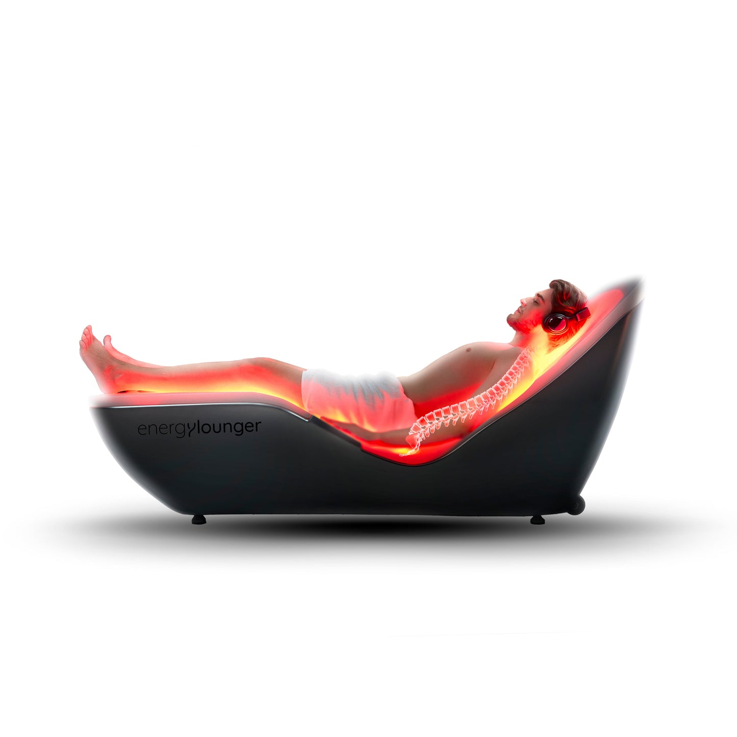 The Energy Lounger