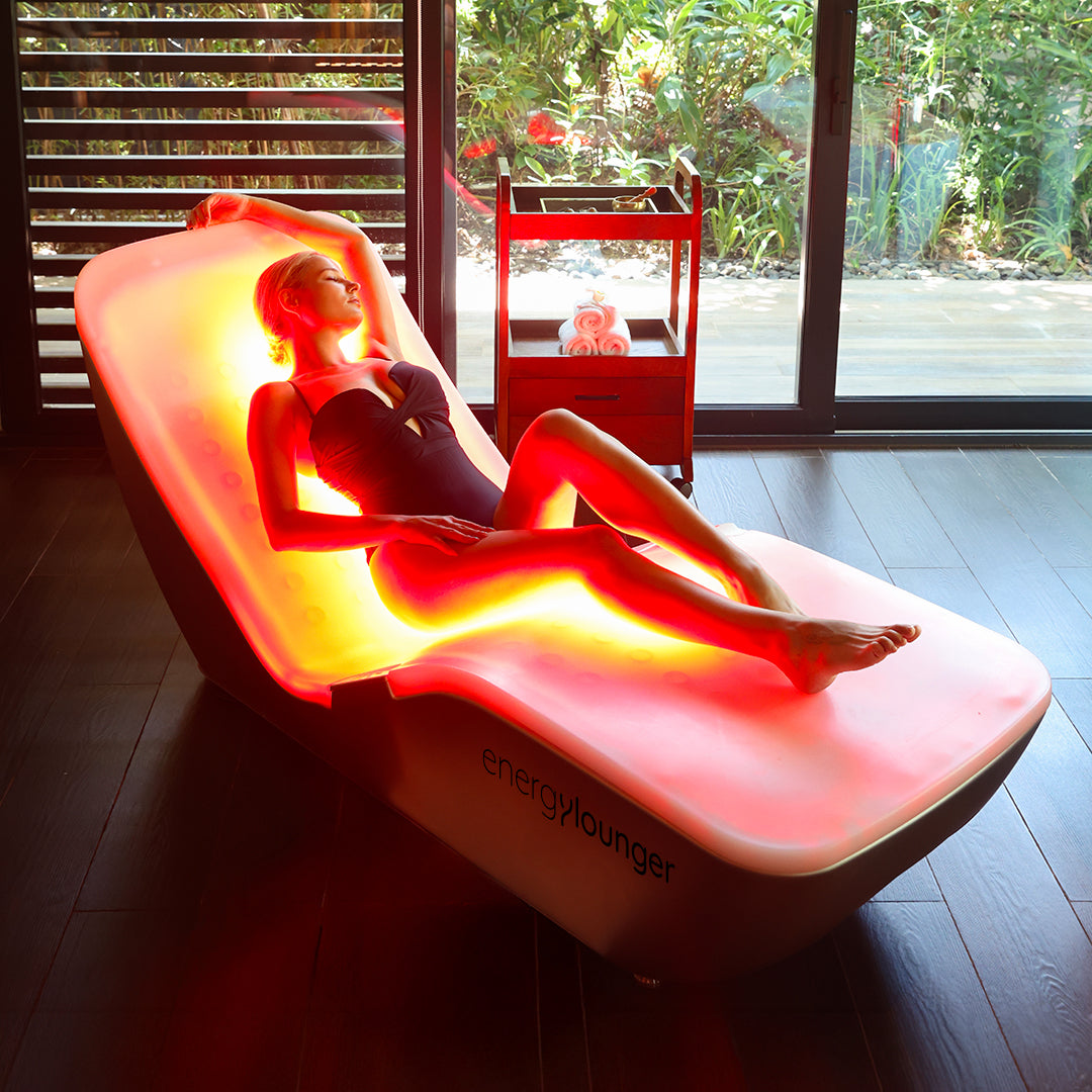 The Energy Lounger