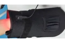 Red Light Neuropathy Support Kit for Hands and Feet