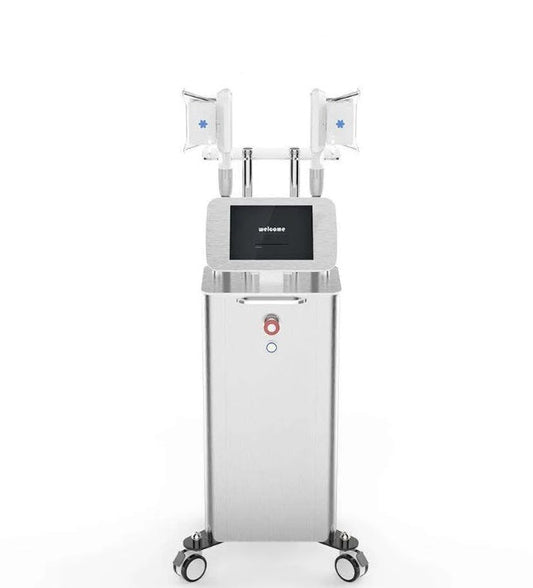 Shape Tactics Dual Handle Cryotherapy Body Contouring System
